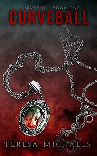 Curveball 1503010783 Book Cover