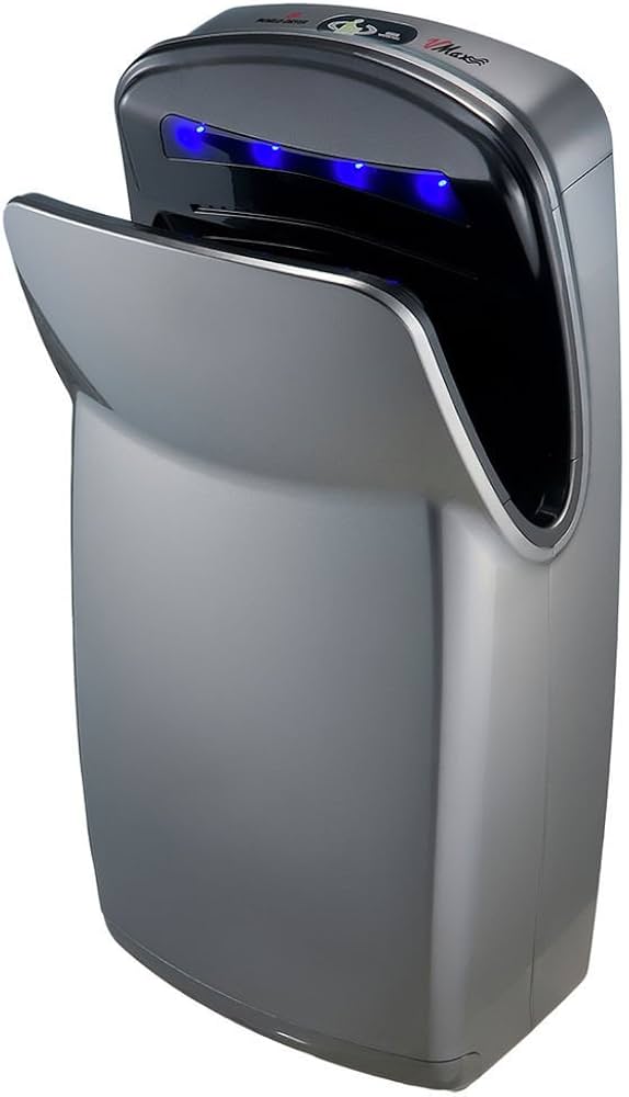 Amazon.com: World Dryer V-639A VMax 110-120V Hi-speed Vertical