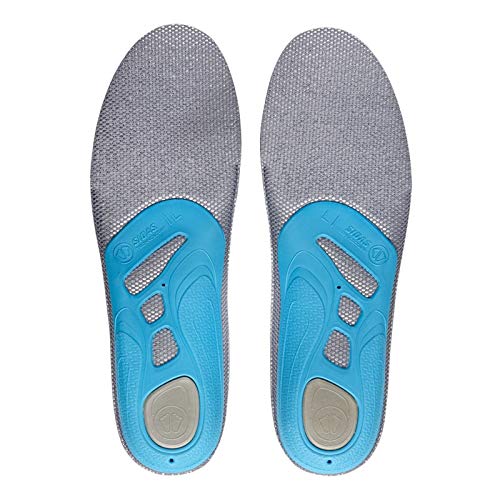 Plantillas Sidas 3 Feet Marino Low Arch Medium miniatura 2
