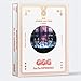Source Music 2019 GFRIEND Asia Tour [GO GFRIEND!] en Séoul Blu-Ray+Photocards Supplémentaires