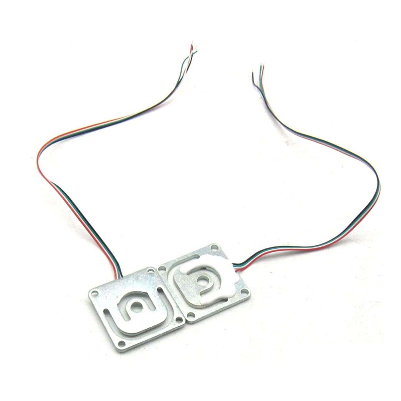 Gamma di celle carico in miniatura 10pcs 10-50 kg Adatto for attrezzature for la pesatura elettronica in,Alta efficienza