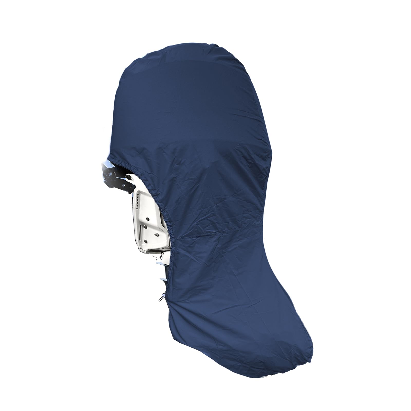 Amazon | SavvyCraft 高耐久 船外モーターカバー 防水 600D