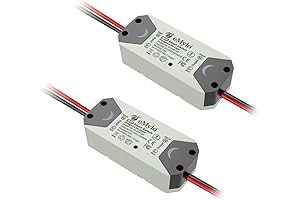 eMylo Smart WiFi Light Switch: Automate Your Home Lighting with Convenience