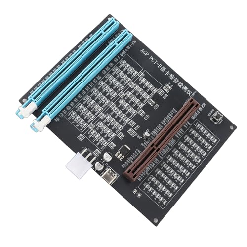 Localizador de fallas preciso Domary para reparación de PCB 12V 3