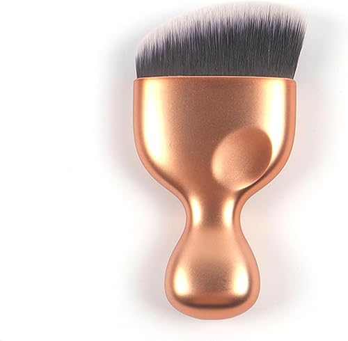 Miniatura 1 de Cepillo de limpieza de cerdas suaves para el interior del automóvil, cepillo de limpieza de cerdas suaves, herramienta de limpieza interior del