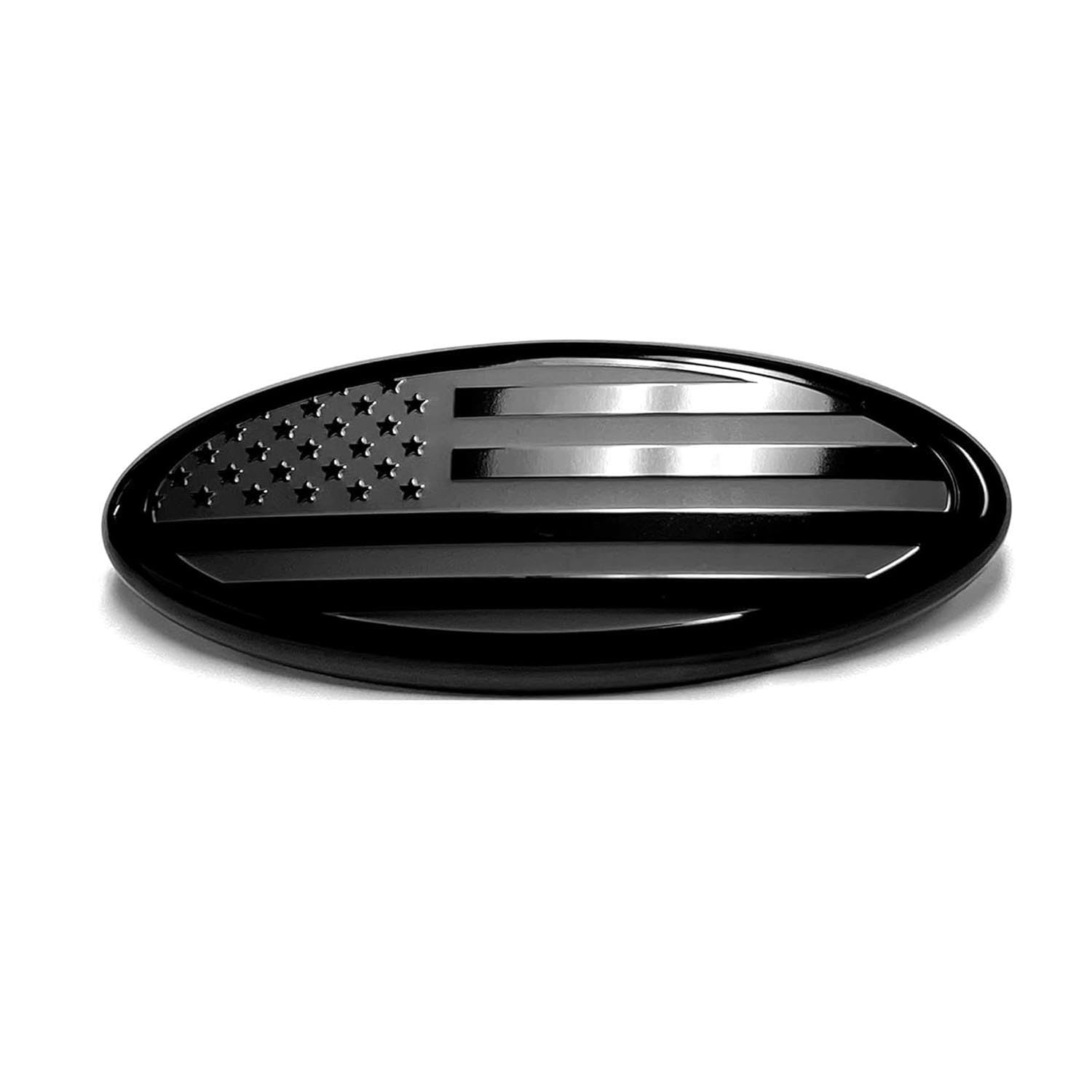 Ford Updates Its Blue Oval Badge For The First Time In 20 Years - Foto 14