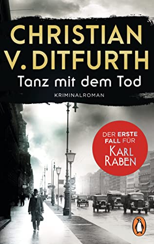 Tanz mit dem Tod. De&hellip;