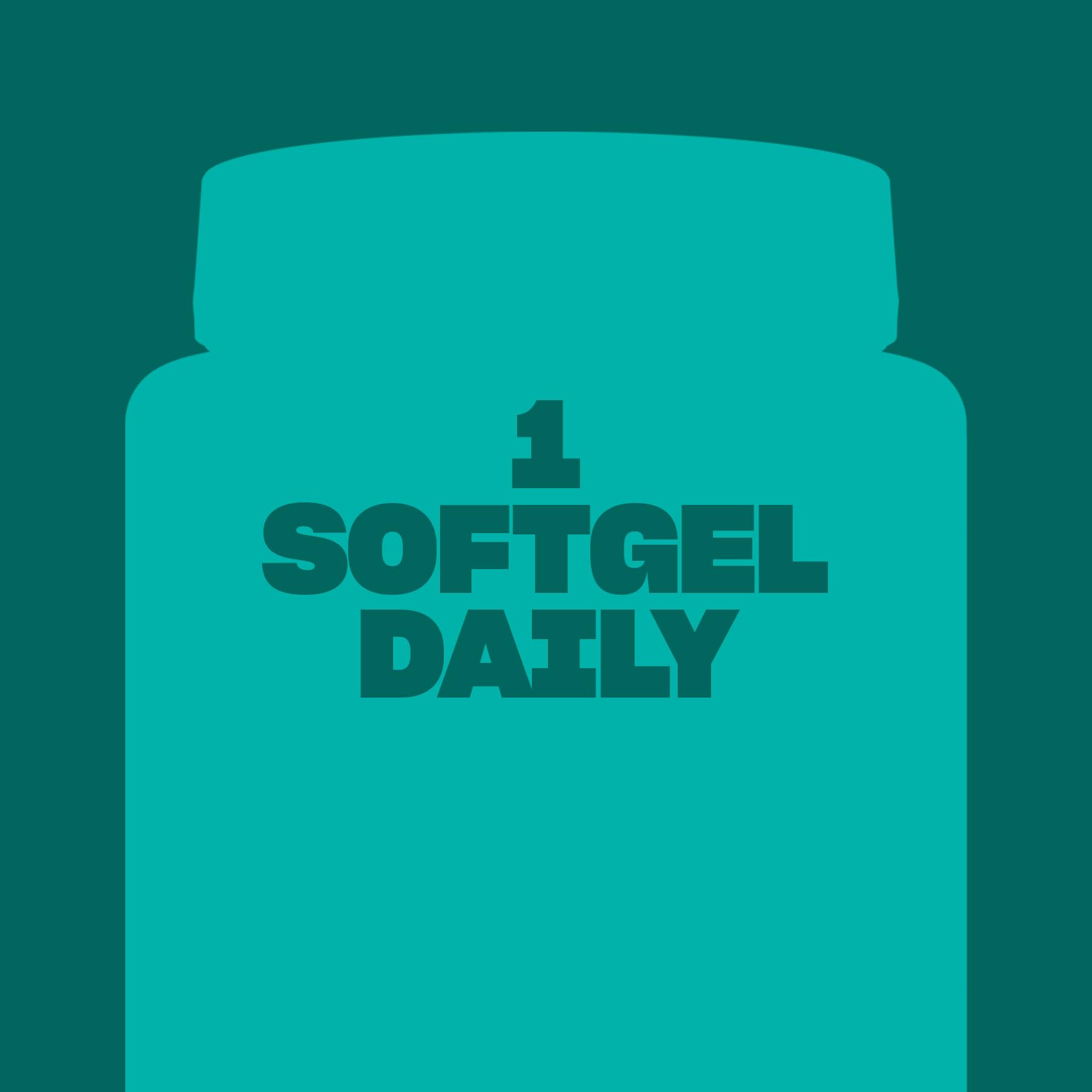 Wild Fish Oil Omega 3 - EPA DHA Fish Oil Supplements - Burpless & Odorless - Helps Support Brain, Eye and Heart Health - High Strength 1500 mg Omega 3 Supplement - 400 Softgel Pills