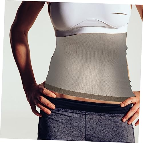 Faja de soporte lumbar térmica para invierno miniatura 7