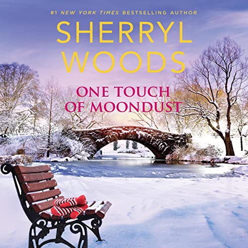 One Touch of Moondust by Sherryl Woods episode artwork