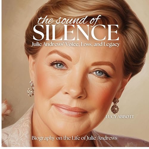 The Sound of Silence (By Lucy Abbott) episode artwork