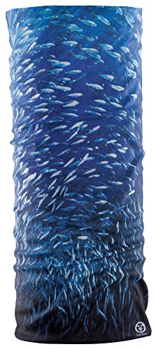 ティムコ UVカット フライングFサンバンデット ベイトボール SB1685