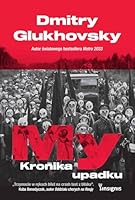 My. Kronika upadku 8368053854 Book Cover