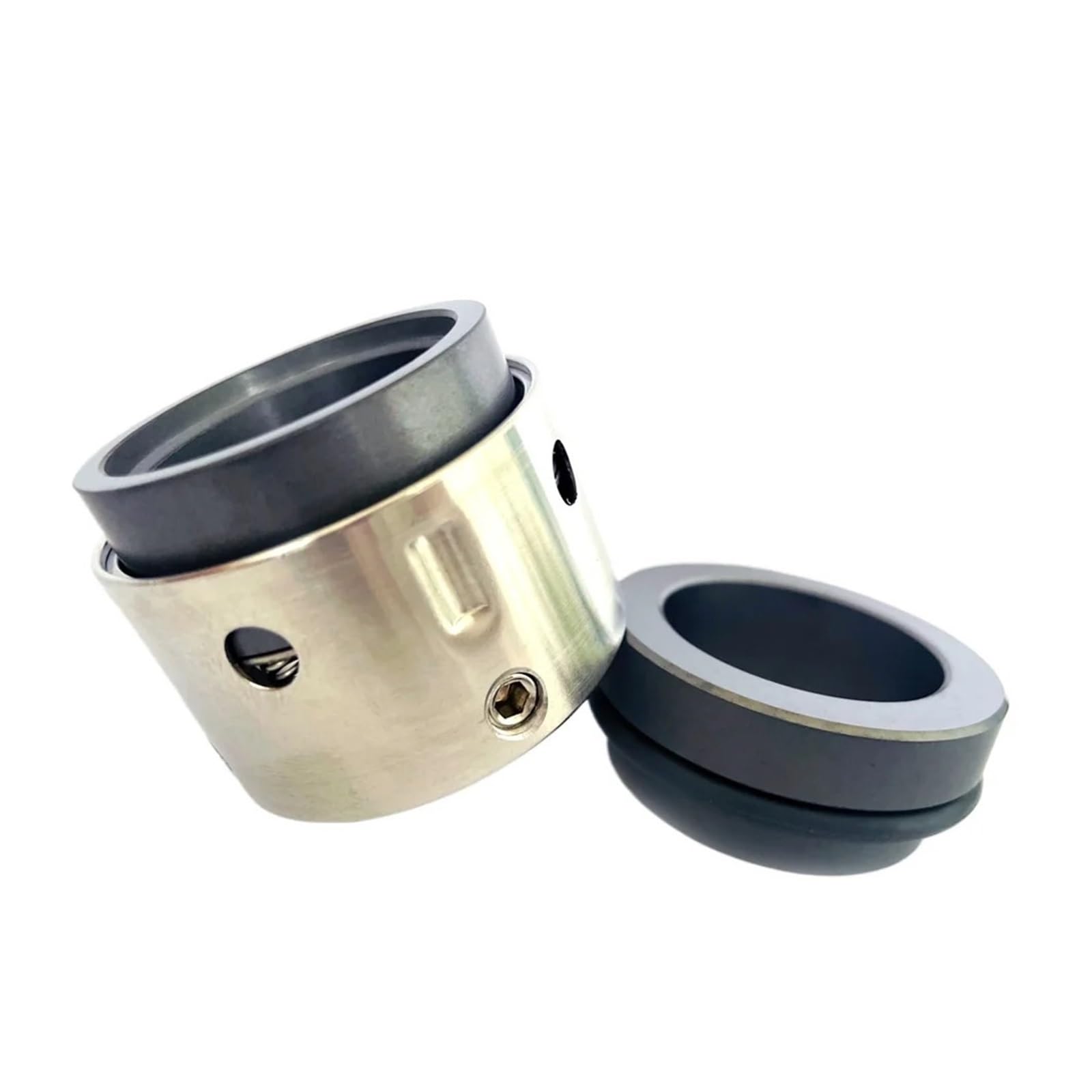 CXFCIHFT 58U-60 Mechanical Seals Type 58U Shaft Size 60mm For Water Pump(SIC-SIC-VIT)