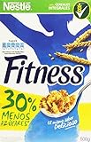 Contiene 53,4% cereales integrales. Disfruta de lo que te hace sentir bien