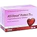 Produktbild ASS DEXCEL Protect 75 mg magensaftres.Tabletten 100St