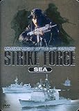 Strike Force Sea (Military Might Of The 21st Century) Tin Can Collection 5 Dvd
