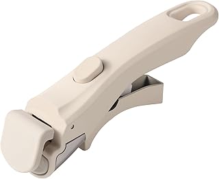 Removable Handle for Pots and Pans - Universal Detachable Pan Handle - Heat-Resistant Plastic
