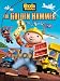 Bob The Builder: The Golden Hammer Movie