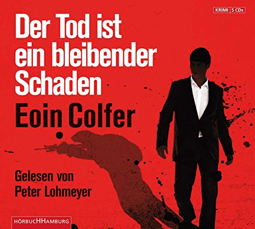 Der Tod Ist Ein Bleibender Schaden