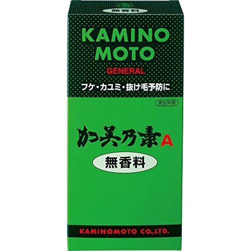 Kaminomoto Honpo Kaminomoto A Fragrance Free x 36 pcs Set