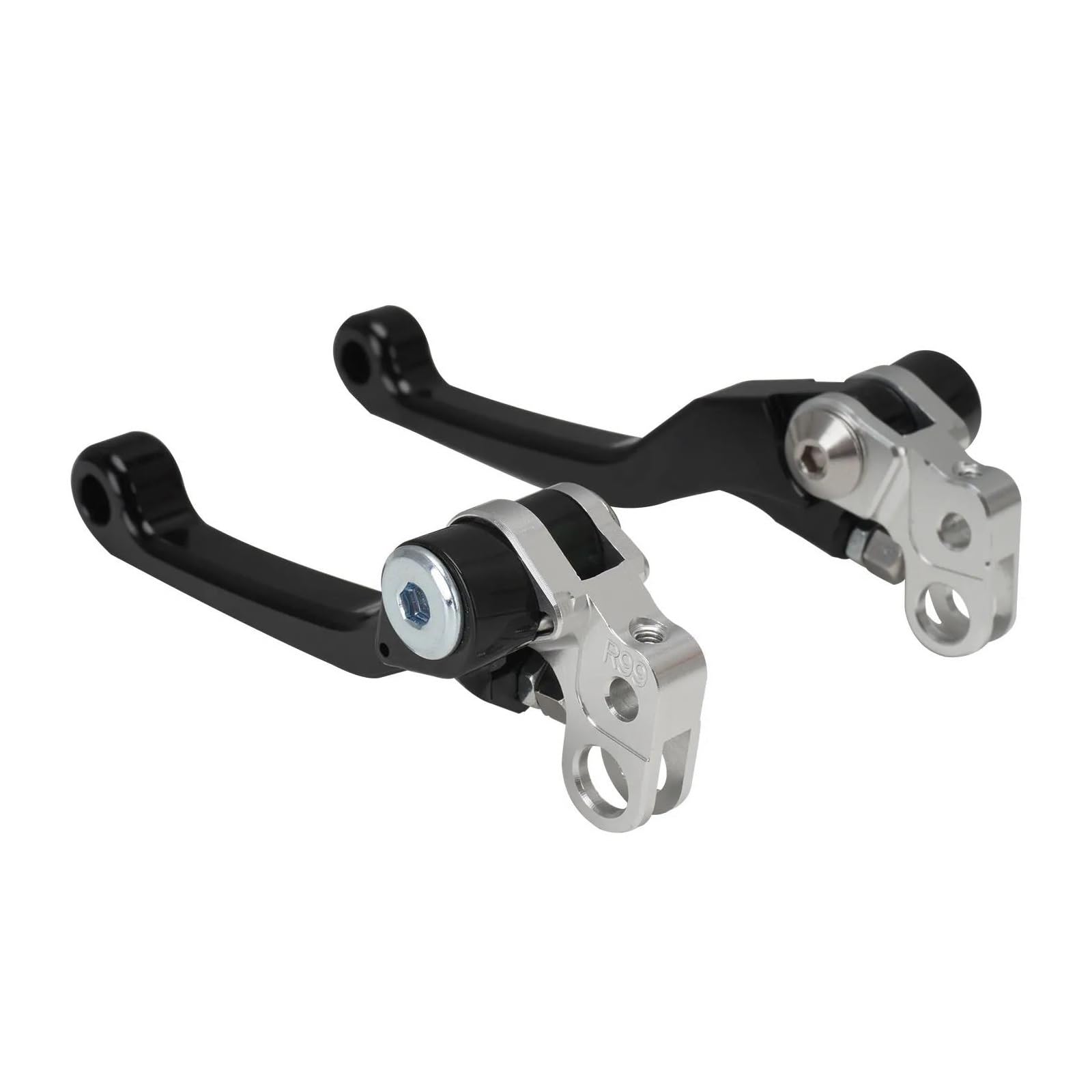 Super Dafi 1 Brake Clutch Levers For Surron For Segway For X160 For X 60 For X260 For X 260 Motorcycle Adjustable Pivot Brake Levers Handle Clutch Brake Lever(1)