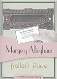 Traitor's Purse (Albert Campion)