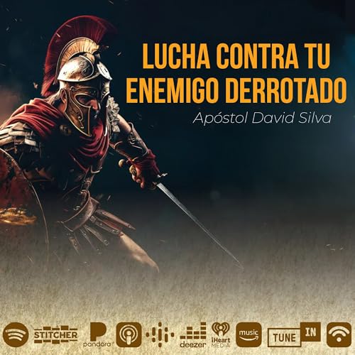 Lucha Contra Tu Enemigo Derrotado