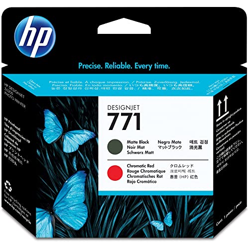 HP 771 CE017A - vue 6
