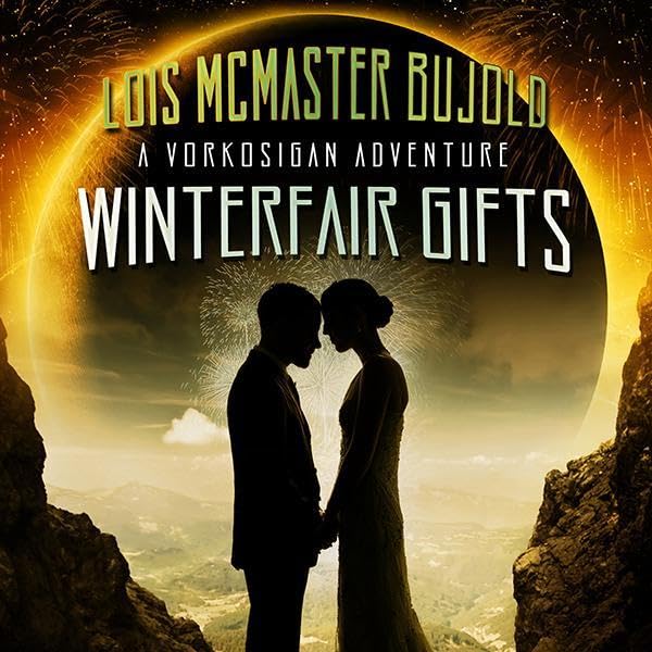 Cover art for Winterfair Gifts