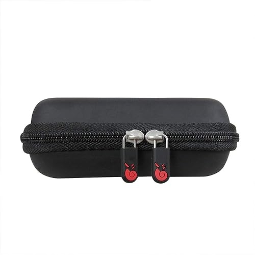 Miniatura 4 de Hermitshell Estuche de viaje para iWALK magnético inalámbrico Power Bank 6000mAh cargador portátil