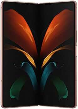 Samsung Z Fold 2 256/12 純正ケース付き Samsung Z Fold 2 256/12 純正ケース付き