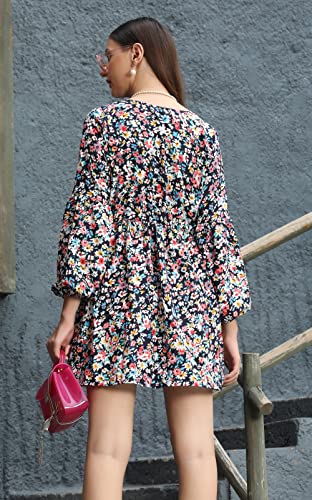 Image of DHRUVI Trendz Women Knee-Length Dress | One Piece Dress for Women | Dresses for Women | Trendi Dress for Women | Dress