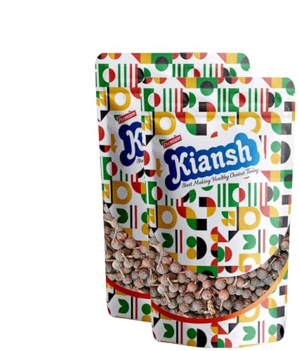Image of Kiansh Spices (Sheetal Chini, 500g (2x250g))