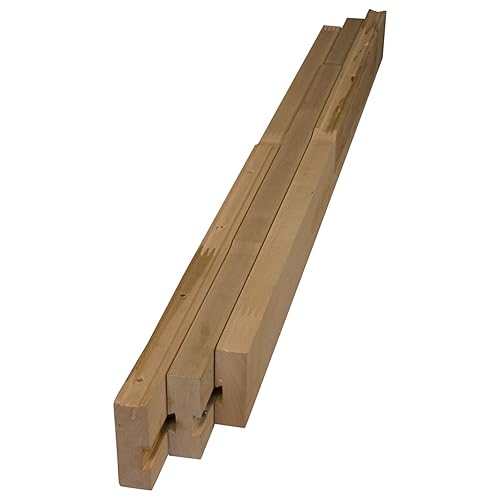 Osborne Wooden Standard Table Slide Set, 38" Standard Extension Slide