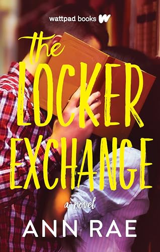 The Locker Exchange view 2