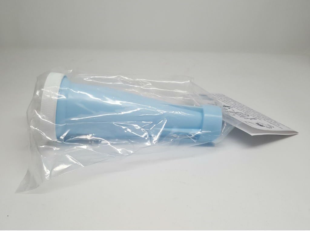 G-Funnel, Portable Urinal Bottle Adapter (Color May Vary)