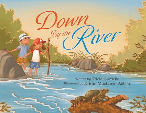 Down By The River