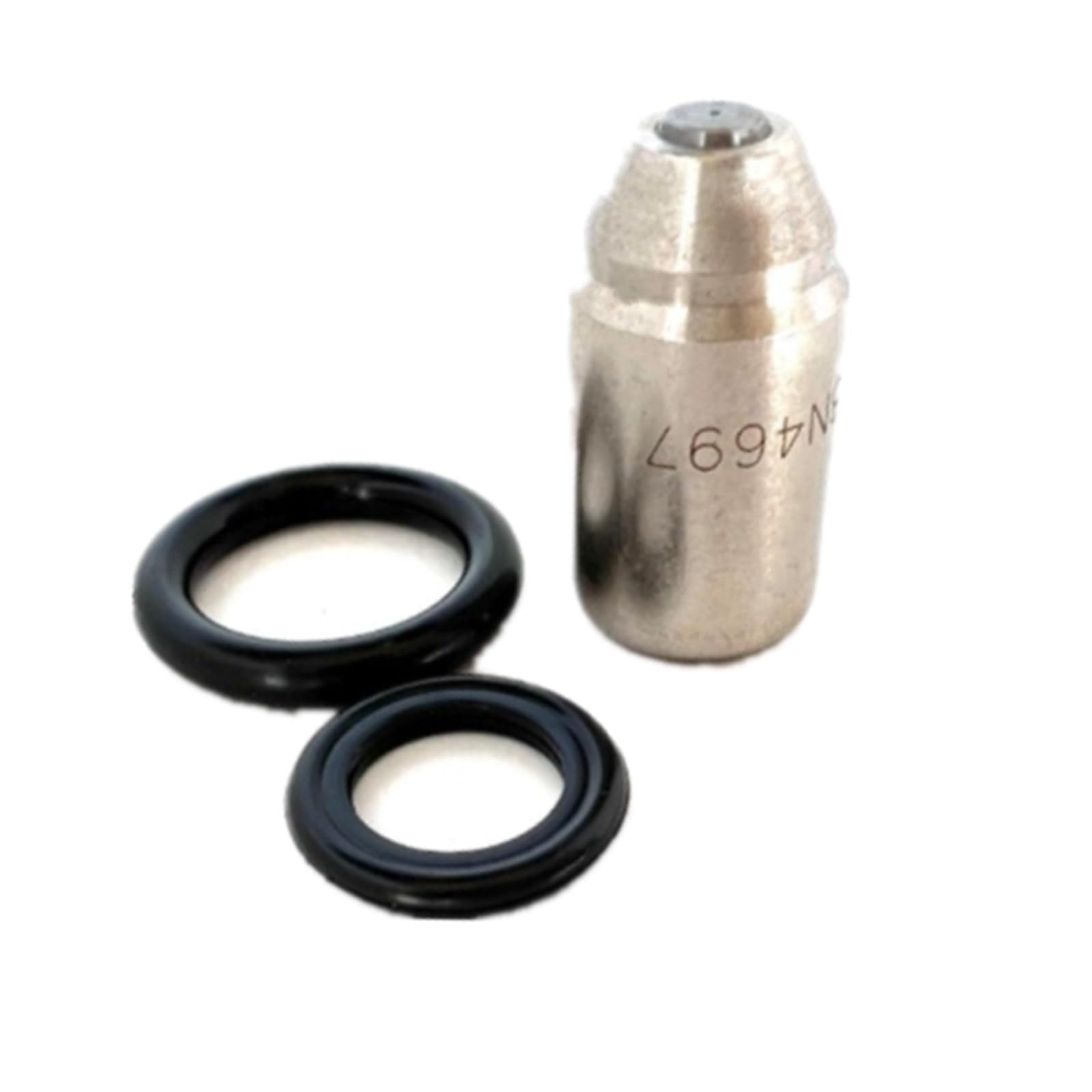 Amazon.com: 8M1584 5M4086 8N4697 9F0160 New 6X Fuel Injector