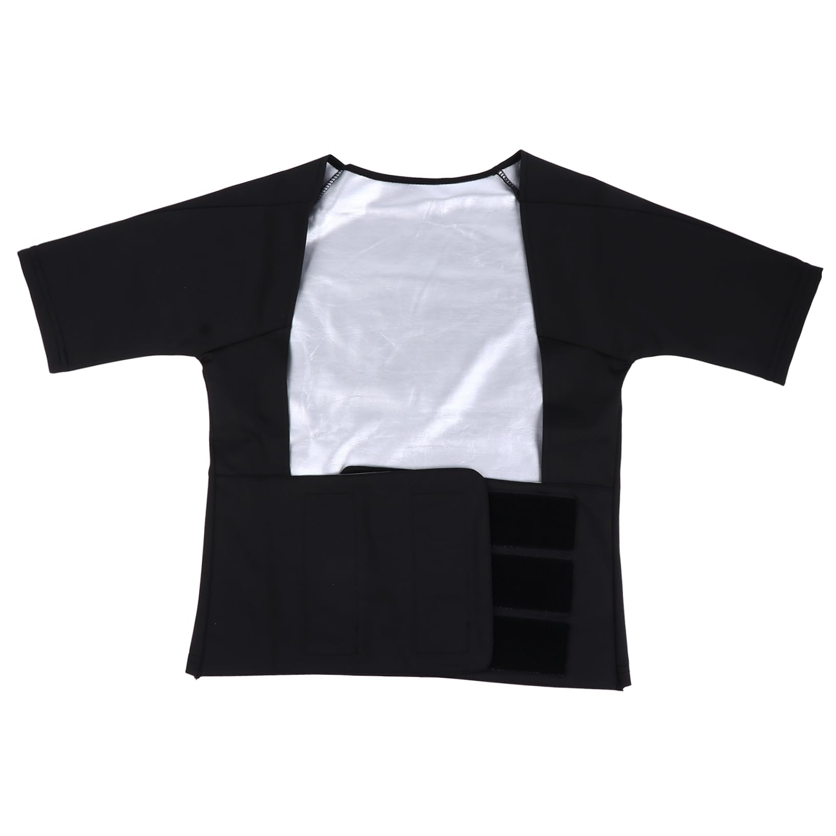GALPADA 1pieza Camiseta De Compresión Para Mujeres De Camiseta Deportiva Ligera Para Ejercicio y De Para Entrenamiento y Correr