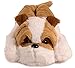 Lazy Paws Adult-Sized Dog Slippers (Size Medium Only)