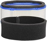 Replacement for JOHN DEERE AIR FILTER FITS M140295 M140296 M150403 M150949 OEM