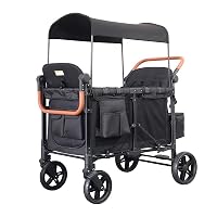 お散歩カート 4人乗り ベビーカー保育園 Amazon Lopres ベビーカー 四