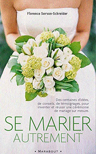 Télécharger Se marier autrement PDF Ebook En Ligne