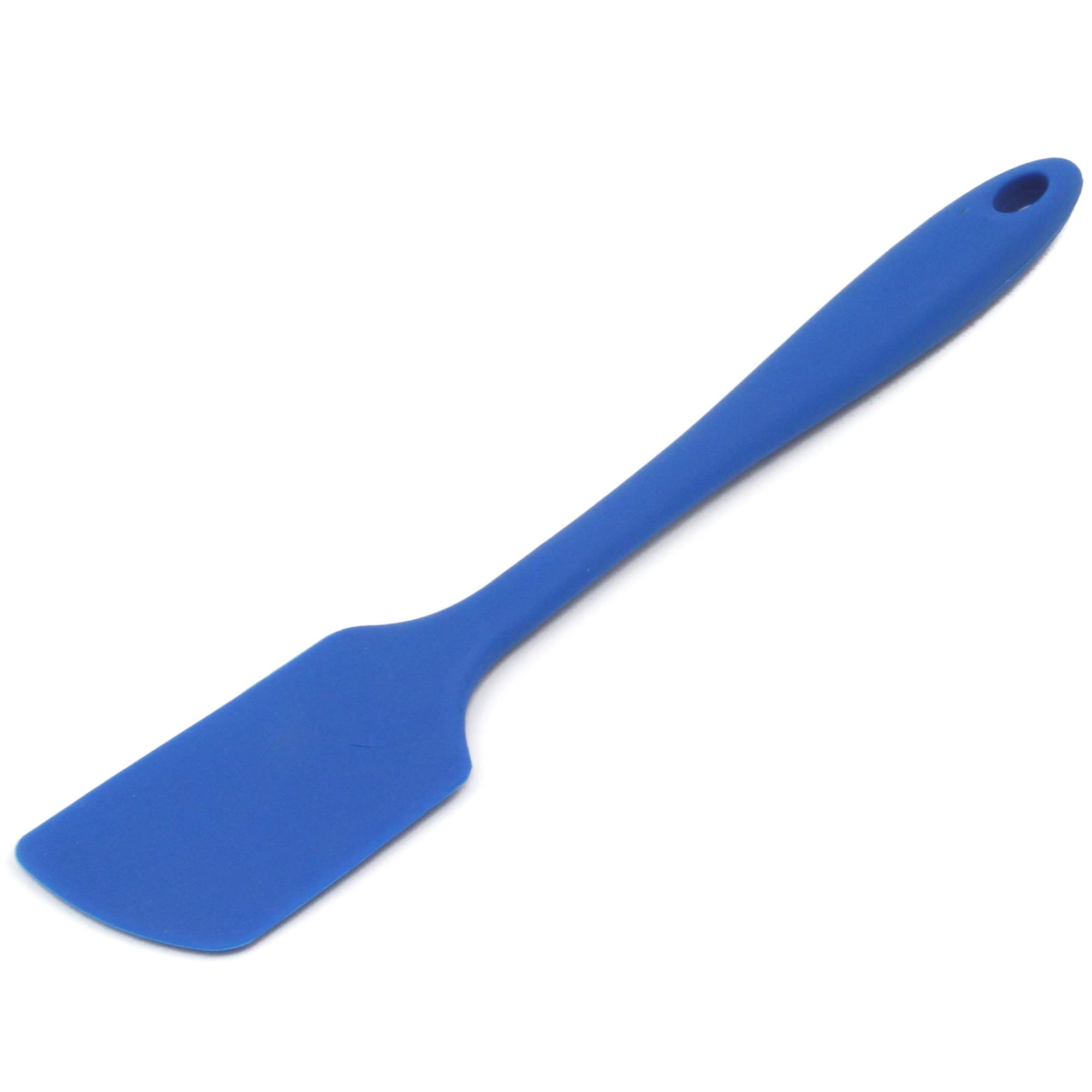 Amazon.com: Chef Craft Premium Silicone Angled Spatula, 11 inch