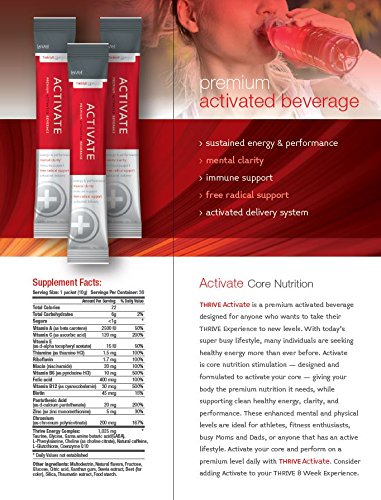Quick Loss - Lose Weight Fast - Fast Weight Loss with Premium Activated Beverage - Sold in Single Packets - 10 packets in this shipment.