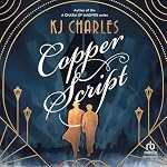 Cover of Copper Script