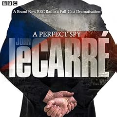 A Perfect Spy Audiobook By John le Carr&eacute; cover art
