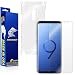 ArmorSuit MilitaryShield Full Body Skin Film + Screen Protector for Samsung Galaxy S9 Plus - Anti-Bubble HD Clear Film