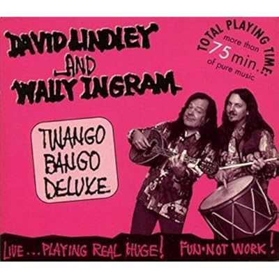 Twango Bango Deluxe
